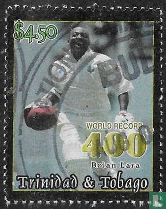 Brian Lara