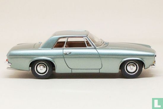 Jensen P-66 Prototype - Bild 3