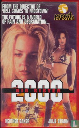Big Sister 2000 - Image 1