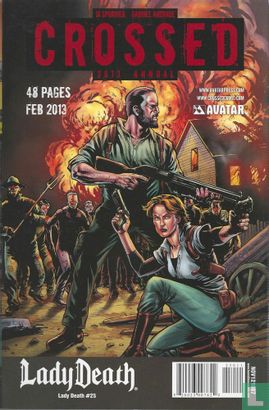Lady Death 25 - Bild 2