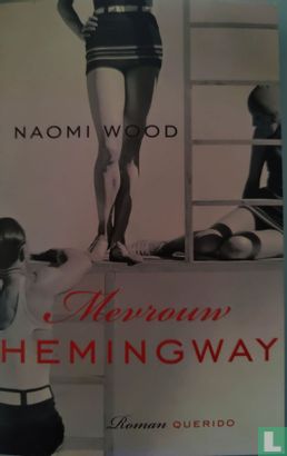 Mevrouw Hemingway - Image 1