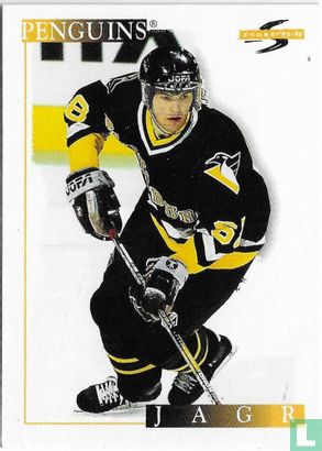 Jaromir Jagr - Bild 1