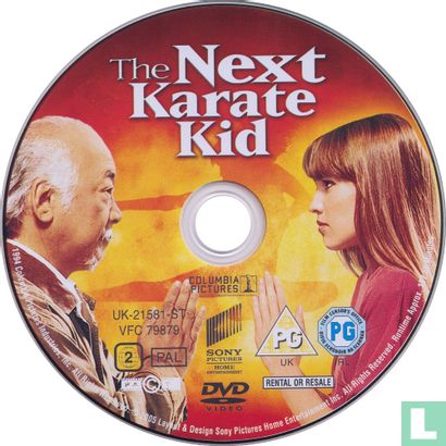 The Next Karate Kid - Image 3