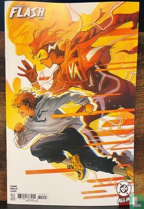 Absolute Flash 10 - Image 1