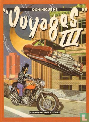 Voyages 3 - Image 1