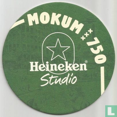 Mokum 750 - Image 1