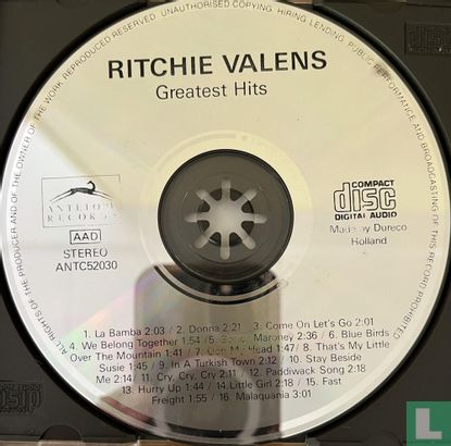Greatest Hits - Image 3