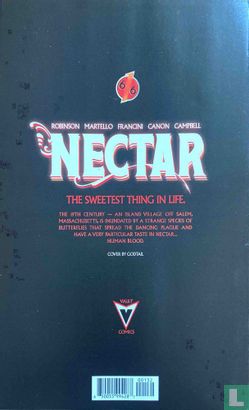 Nectar 1 - Image 2