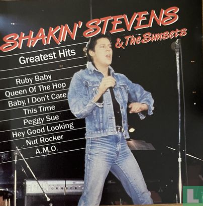Greatest Hits - Image 1