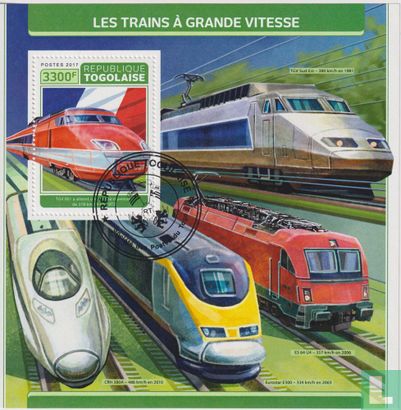 Trains