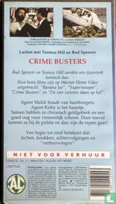 Crime Busters - Image 2