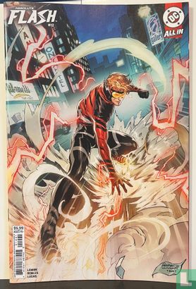 Absolute Flash 12 - Image 1