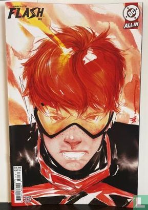Absolute Flash 11 - Image 1