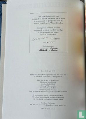 De roep van het masker - Image 3