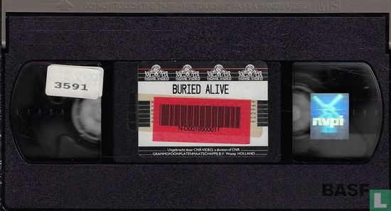 Buried Alive - Bild 3