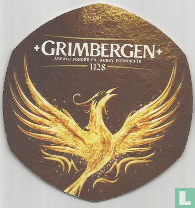 Grimbergen 1128 - Image 1