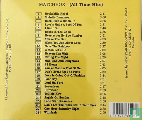 All Time Hits - Bild 2