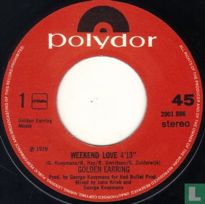 Weekend Love - Image 3