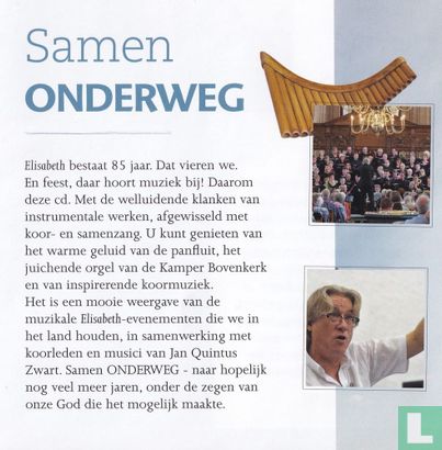 Samen onderweg - Image 4