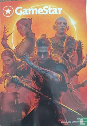 GameStar 6 - Image 1