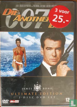 Die Another Day - Image 1