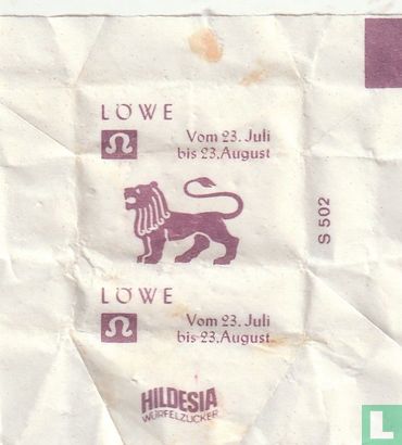 Löwe