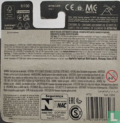  Skidster 'Stand Clear' - Image 2