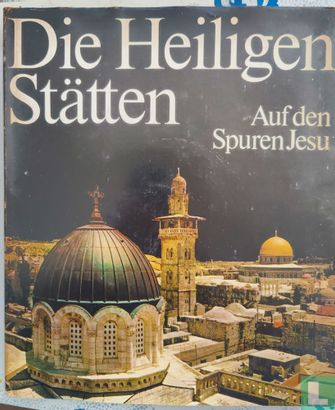 Die Heiligen Stätten - Image 1