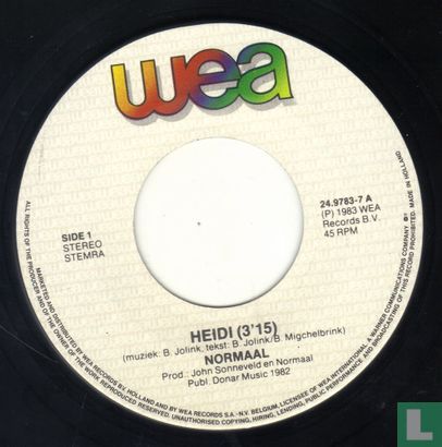 Heidi - Bild 3