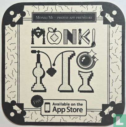 Monki Mi
