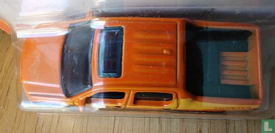 Honda Ridgeline - Image 3