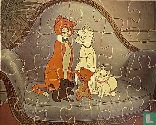 Les Aristochats - Image 2