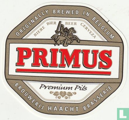 Primus