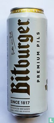 Bitburger Premium Pils - Image 2