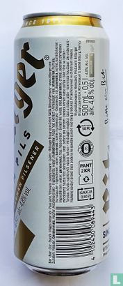 Bitburger Premium Pils - Image 3