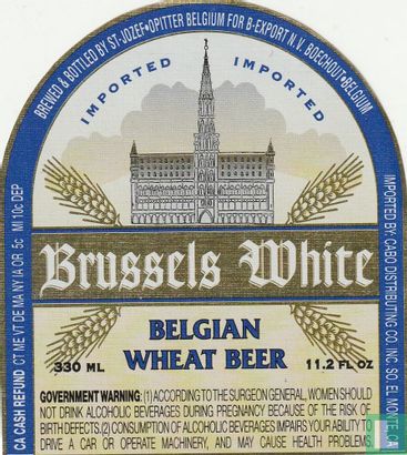 Brussels white