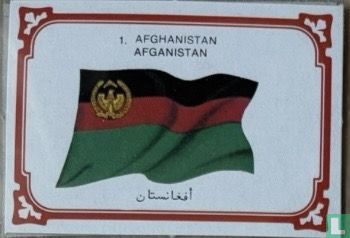 Afghanistan