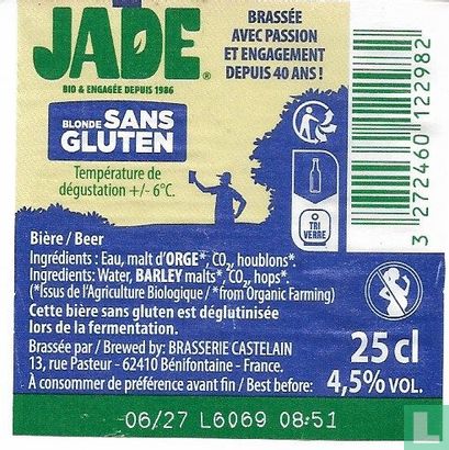 Jade - Bild 2