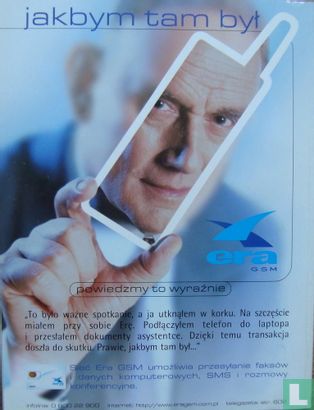 Playboy [POL] 1 - Afbeelding 2
