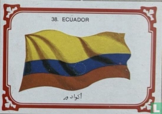 Ecuador - Bild 1