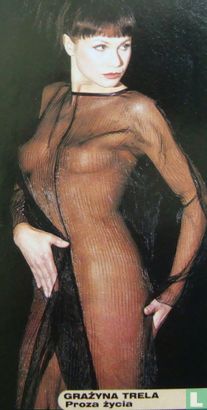 Playboy [POL] 1 - Afbeelding 11