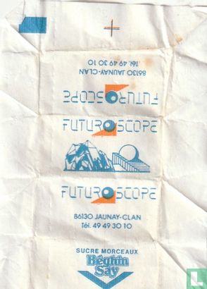 Futuroscope