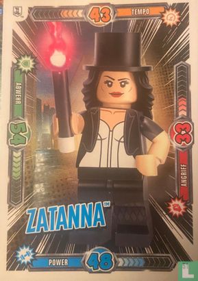 Zatanna - Image 1