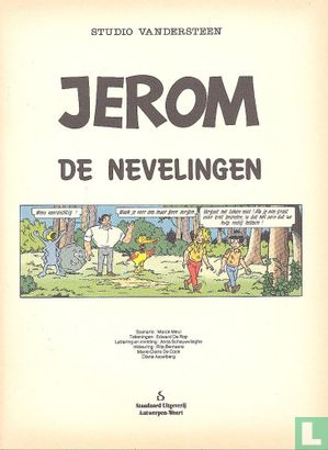 De nevelingen - Image 3
