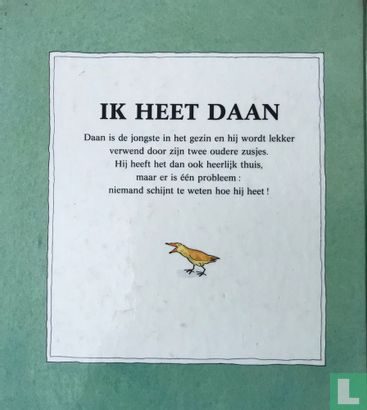 Ik heet Daan - Bild 2