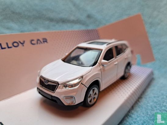 Subaru Forester - Image 2