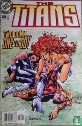 The Titans 49 - Bild 1