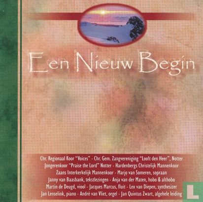 Een nieuw begin - Image 1