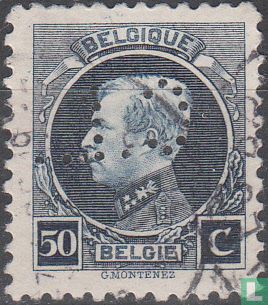 Albert I - Image 1