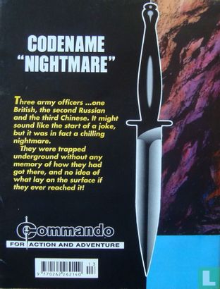 Codename "Nightmare" - Bild 2
